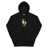 "Only You" Series Ranger Shreddy Pullover Hoodie