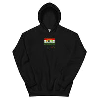 Dub Session "Tragic Mix" Series Hoodie