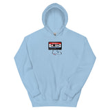 America Road Trip "Tragic Mix" Series Hoodie