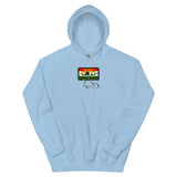 Dub Session "Tragic Mix" Series Hoodie