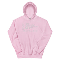 Skate or Die Pullover Hoodie