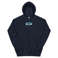 Feeling Blue "Tragic Mix" Series Hoodie