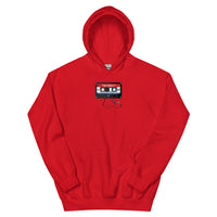 America Road Trip "Tragic Mix" Series Hoodie