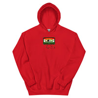 Dub Session "Tragic Mix" Series Hoodie