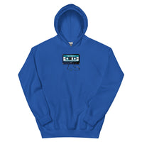 Feeling Blue "Tragic Mix" Series Hoodie