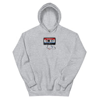 America Road Trip "Tragic Mix" Series Hoodie