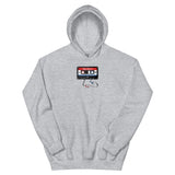 America Road Trip "Tragic Mix" Series Hoodie