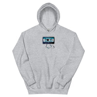 Feeling Blue "Tragic Mix" Series Hoodie