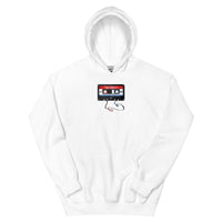 America Road Trip "Tragic Mix" Series Hoodie