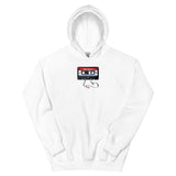 America Road Trip "Tragic Mix" Series Hoodie