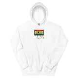 Dub Session "Tragic Mix" Series Hoodie