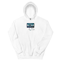 Feeling Blue "Tragic Mix" Series Hoodie