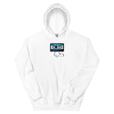 Feeling Blue "Tragic Mix" Series Hoodie